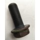 LOMBARDINI petrol engine crankshaft pulley bolt 